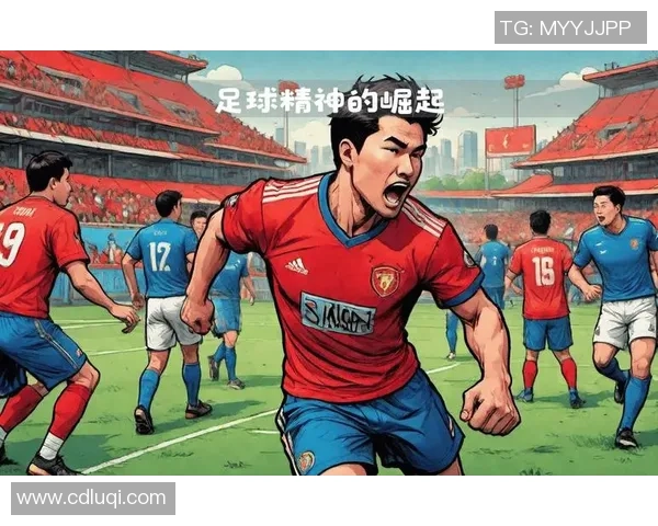 江门足球球星崛起之路:从草根到职业联赛的奋斗与荣耀 江门足球球星崛起之路:从草根到职业联赛的奋斗与荣耀