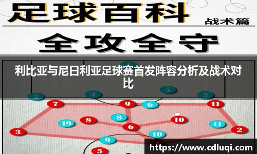 利比亚与尼日利亚足球赛首发阵容分析及战术对比